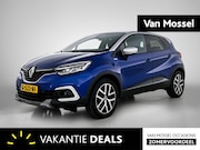 Renault Captur - 0.9 TCe Version S | Climate Control | Camera