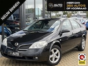Nissan Primera - 1.8 Business Edition 116PK | UNIEK | 2e Eigenaar | NL AUTO |