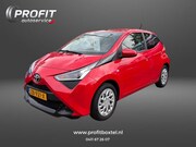 Toyota Aygo - 1.0 VVT-i x-play limited/ Camera / Android / Unieke kilomete