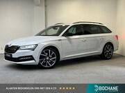 Skoda Superb - Combi 1.4 TSI iV Sportline | 95% SOH | TREKHAAK | 360 CAMERA