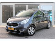 Kia Venga - 1.6 CVVT DynamicLine | Cruise-Control | Telefoonvoorbereidin