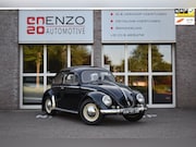 Volkswagen Kever - "Zwitter" Zeer nette zeldzame klassieker