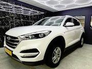 Hyundai Tucson - 1.6 GDi i-Drive