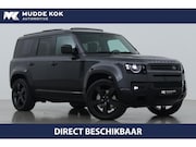 Land Rover Defender - 2.0 P300e 110 X-Dynamic SE | FACELIFT | ACC | Panoramadak |