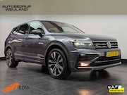 Volkswagen Tiguan All-Space - Allspace 1.5 TSI Highline Business R TREKHAAK 1800KG I 1ste