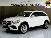 Mercedes-Benz GLC-klasse - GLC 300e 4MATIC Business Solution AMG 100% SOH/ Sterren heme