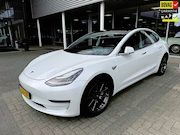 Tesla Model 3 - Long Range AWD 75 kWh SOH 100% / AUTOPILOT / PANO