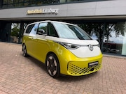 Volkswagen ID.Buzz - 1st 77kWh|Camera|Nav||Trekhaak