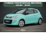 Citroën C1 - 1.2 PureTech Airscape Shine / Cabrio / Clima / Cruise
