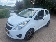 Chevrolet Spark - 1.0 16V L