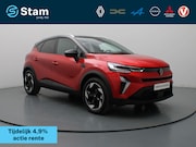 Renault Captur - E-Tech full hybrid techno 145pk 360° Camera | Cruise | Navi