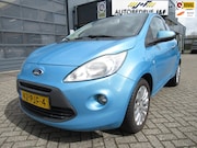 Ford Ka - 1.2 Titanium X start/stop / Airco / Elek. ramen
