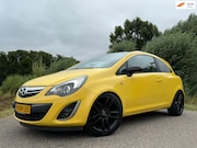 Opel Corsa - 1.4-16V BlitZ | Navi | 2e Eigenaar | Stuur-/Stoelverwarming