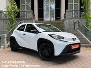 Toyota Aygo X - 1.0 VVT-i MT Premium CarPlay Airco Cruise/Adaptief Stop&Go N