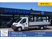 Fiat Ducato - Maxi 35 180PK Open Laadbak L4 BPM VRIJ!! Apple CP/ Android A