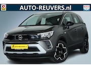 Opel Crossland - 1.2 Ultimate / LED / Navi / CarPlay / Cam / Clima