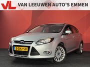 Ford Focus - 1.0 EcoBoost Titanium | Climate Control | PDC | Trekhaak | A