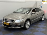 Volkswagen CC - 1.8 TSI / NETTE AUTO / RIJDT SCHAKELT GOED / NAP