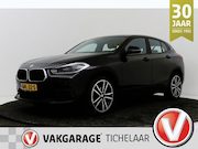 BMW X2 - SDrive18i Business Edition Plus | Sportstoelen | Breed Navi 