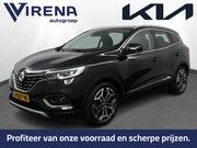 Renault Kadjar - 1.3 TCe Zen AUTOMAAT - Stoelverwarming - Achteruitrijcamera 