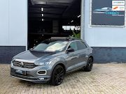Volkswagen T-Roc - 1.5 TSI 3x R-Line|Pano|Beats|ACC|Trekhaak|19” velgen|