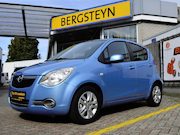 Opel Agila - 1.0 Edition 48868KM
