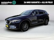 Mazda CX-5 - 2.0 SkyActiv-G 165 Business Comfort | Trekhaak | Parkeersens