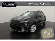 Kia Stonic - 1.0 T-GDi MHEV 115pk DCT7 DynamicLine
