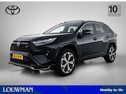 Toyota RAV4 - 2.5 Plug-in Hybrid AWD GR SPORT + GR SPORT PLUS PACK | Panor
