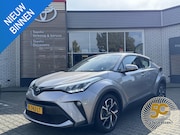 Toyota C-HR - 1.8 Hybrid DYNAMIC NL-AUTO KEYLESS APPLE/ANDROID 18'' LM-VEL