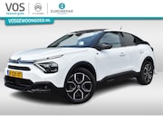 Citroën e-C4 - Shine 50 kWh | SOH 91% | Navigatie | Airconditioning ECC | S