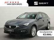 Seat Leon - Sportstourer 1.5 TSI e-Hybrid Style Business Intense 204PK |