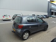 Toyota Yaris - 1.3 VVT-i S-Line 5 DEURS MET AIRCO