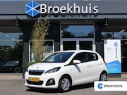 Peugeot 108 - 1.0 e-VTi Active | AIRCO |