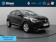 Renault Captur - 100pk TCe Zen Airco | Cruise | Carplay