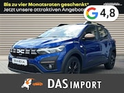 Dacia Sandero - Stepway Extreme TCe 110 Navi Sitzheizung