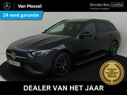 Mercedes-Benz C-klasse - Estate 180 Star Edition / Stoelverwarming / Achteruitrijcame