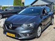 Renault Mégane - Estate 1.3 Benzine Limited 2019 Led