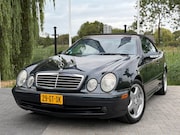 Mercedes-Benz CLK-Klasse - 430 V8 AMG / AUT / CLIMA / CRUISE / LEDER