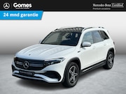 Mercedes-Benz EQB - 300 4MATIC AMG | Panoramadak |