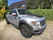 Ford F-150 - USA 6.2 incl nieuwe LPG prins installatie NL navigatie