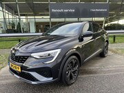 Renault Arkana - 1.6 E-Tech hybrid 145PK R.S line / E-Tech engineered / Deale