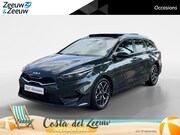 Kia Ceed - Sportswagon 1.0 T-GDi MHEV Launch Edition |Automaat| Schuif/