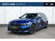 BMW 3-serie - 3 Serie Touring 330e M Sport Automaat / Panoramada