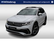 Volkswagen Tiguan - 1.4 TSI eHybrid 245pk R-Line DSG Automaat / Panorama dak / I