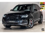 Audi Q7 - Audi Q7 55 TFSI e quattro Pro LineS|Pano|B&O|HUD|NAP|