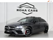Mercedes-Benz CLA-Klasse - Shooting Brake AMG 35 4MATIC
