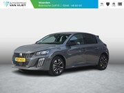 Peugeot 208 - 1.2 Hybrid 110 e-DCS6 Allure 360 Camera