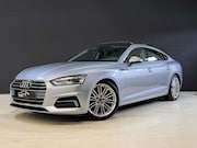 Audi A5 - Sportback 40 TFSI Sport Pro Line | Panoramadak | Lederen spo
