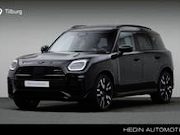 MINI John Cooper Works - Countryman 2.0 S ALL4 JCW Trim | Pakket XL | Elektrische Ver